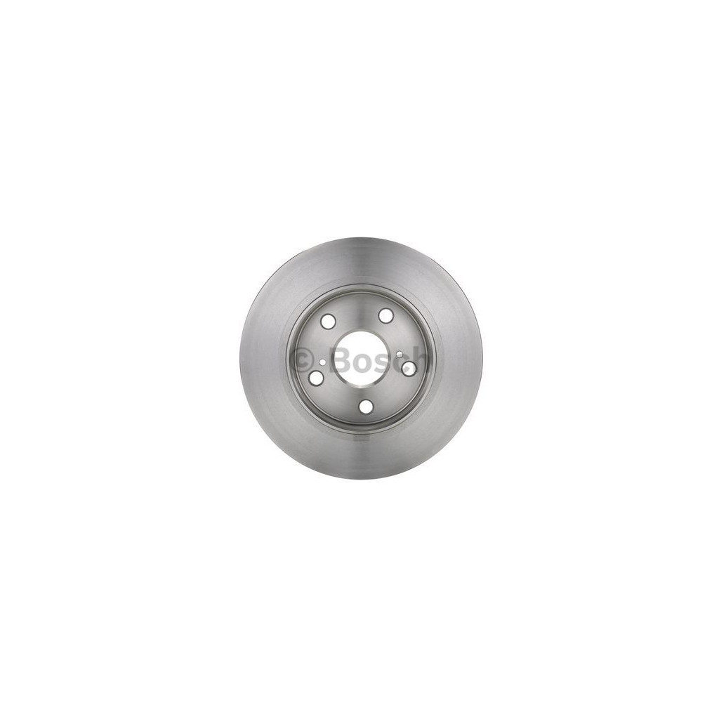 Гальмівний диск Bosch 0 986 479 519 - зображення 3