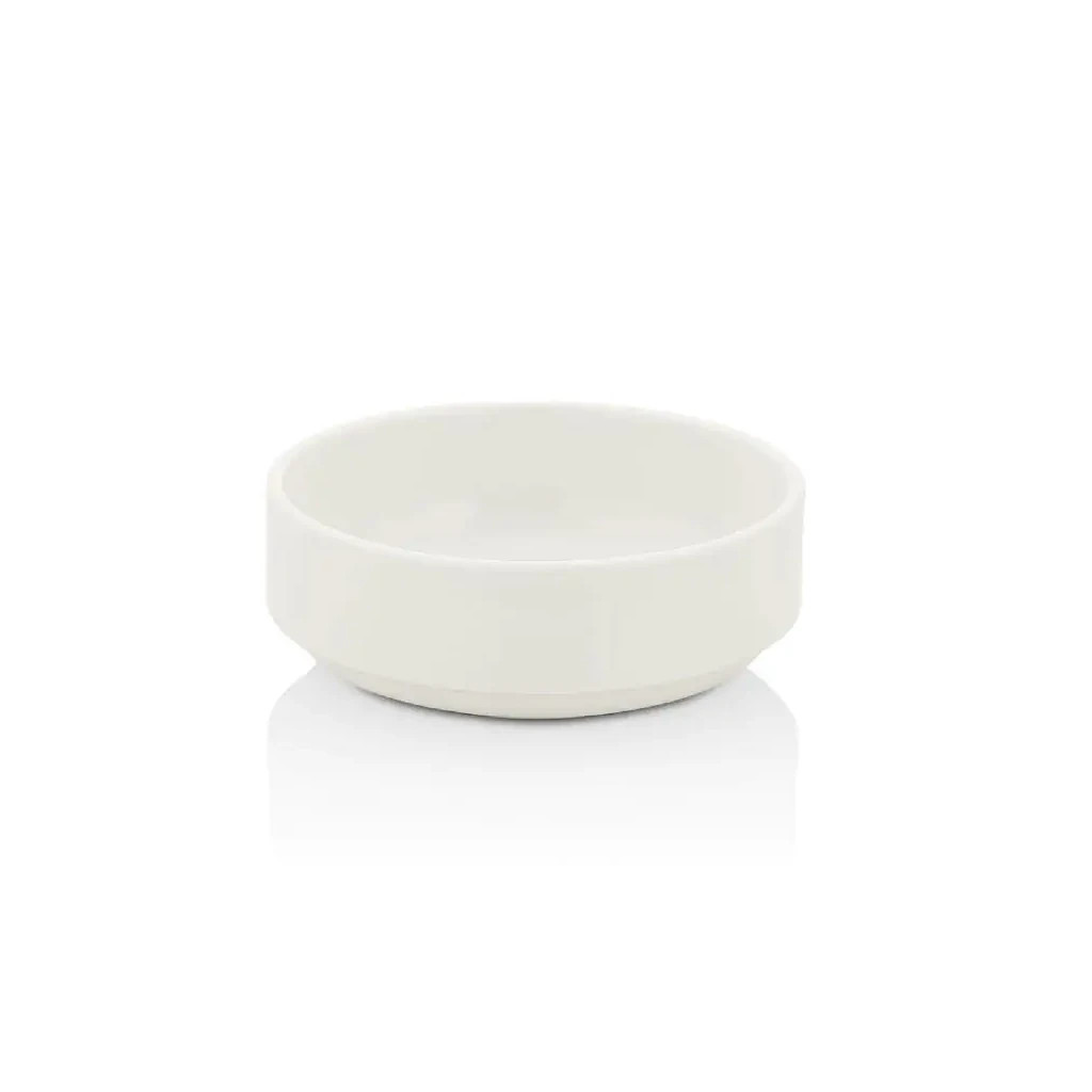 Салатник By Bone Harmony Arel 14 см 450 мл (01-GT-14-JO) - зображення 1