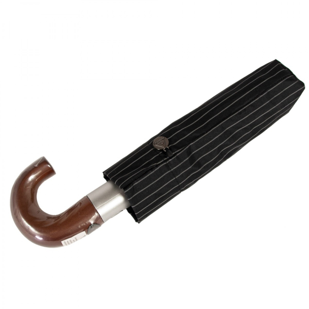 Парасоля Fulton Chelsea-2 G818 Black Steel (G818-019214) - зображення 4