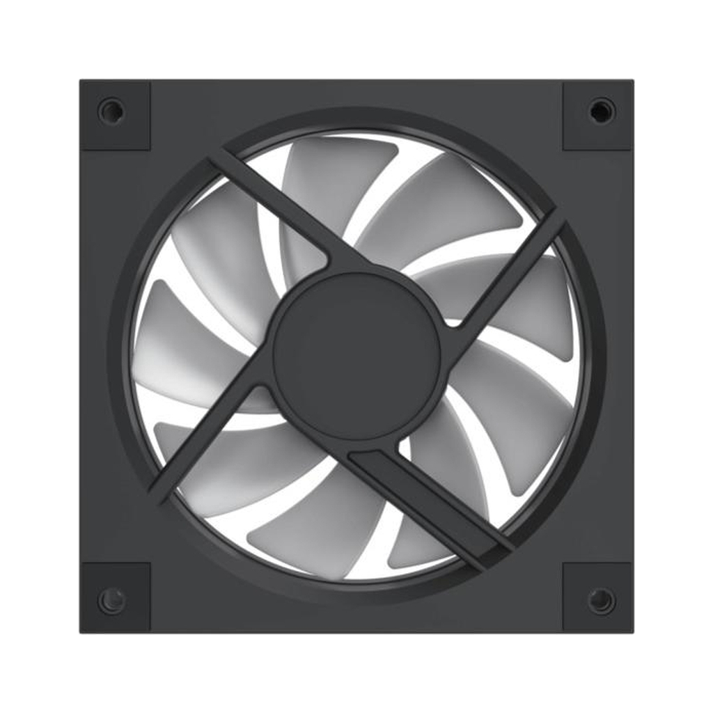 Кулер до корпусу Gamemax RD300 BK - зображення 9