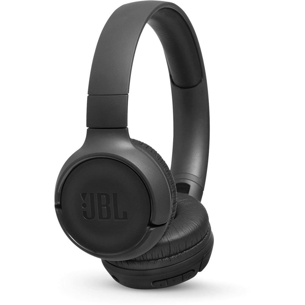 Навушники JBL Tune 560 BT Black (JBLT560BTBLK) - зображення 5