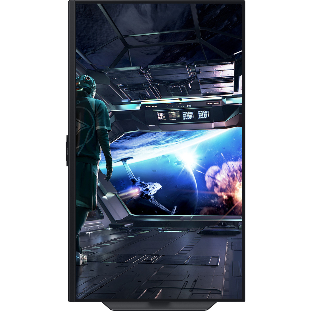 Монітор Samsung LS32DG700EZXUA - зображення 4