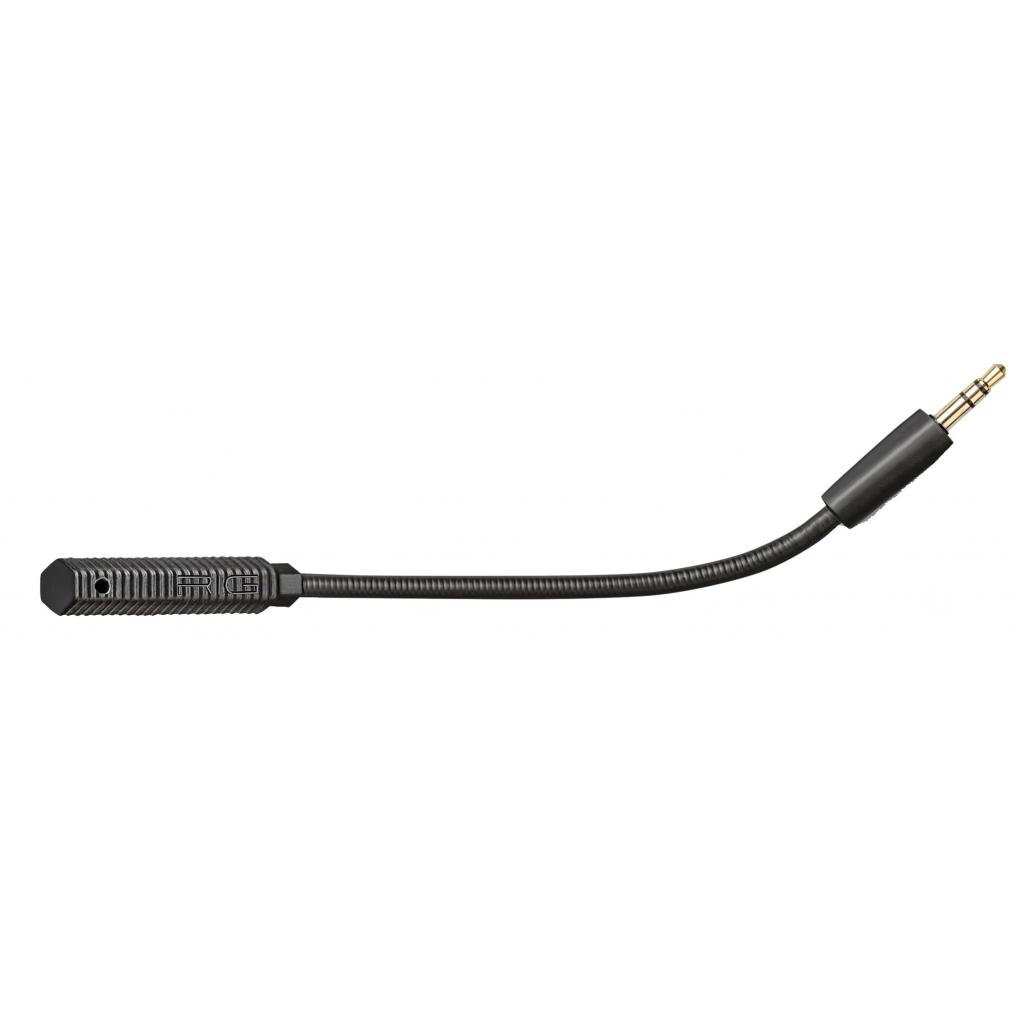 Навушники Plantronics RIG 400HS BLK HDST SIEE EA Black (206808-05) - зображення 3