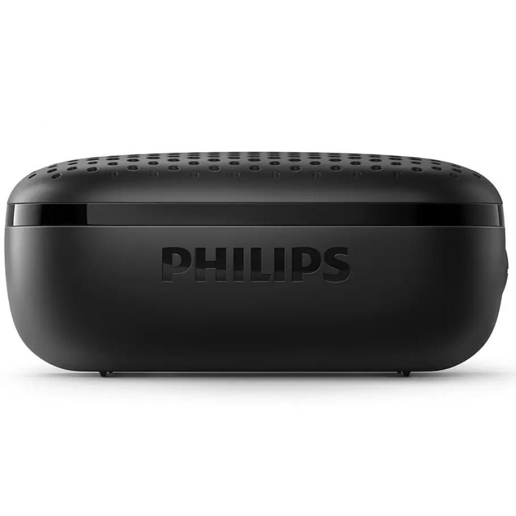Акустична система Philips TAS2505B Black (TAS2505B/00) - зображення 3