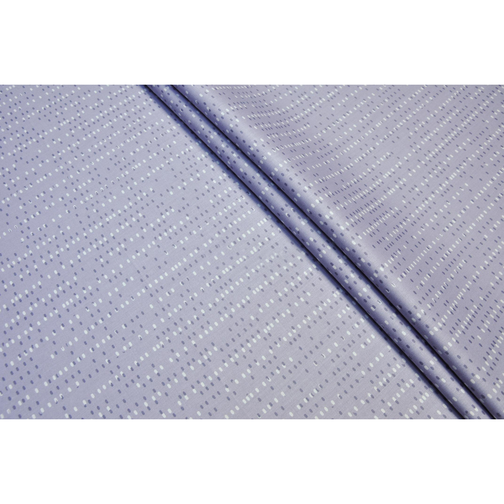 Постільна білизна MirSon Сатин 22-1166 Wisteria 220х240 (2200002035446) - зображення 3