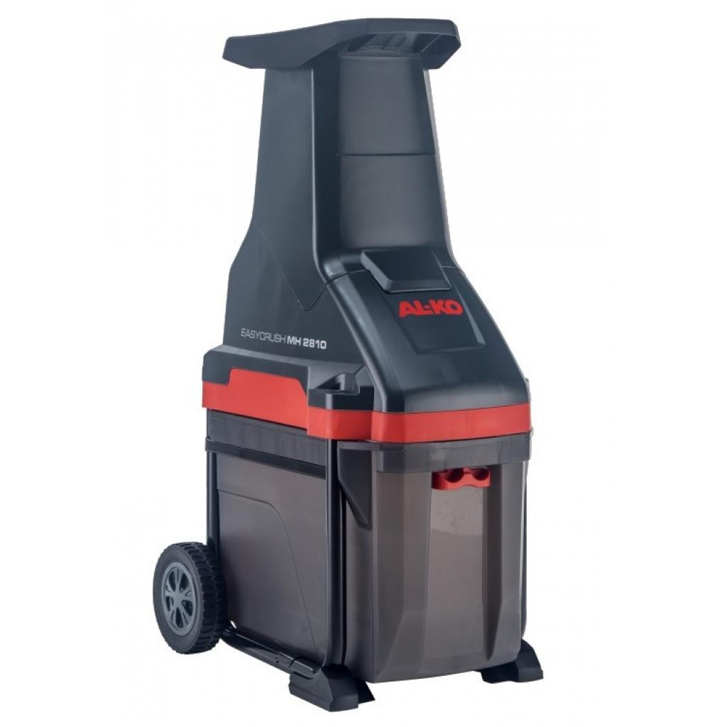 Садовий подрібнювач AL-KO Easy Crush MH 2810 (113872) - зображення 1