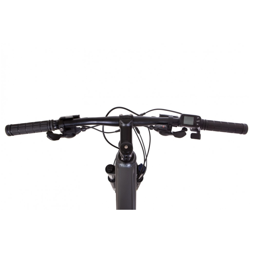 Електровелосипед Formula 29" F-1 2022 Red (ELB-FR-29-129) - зображення 2