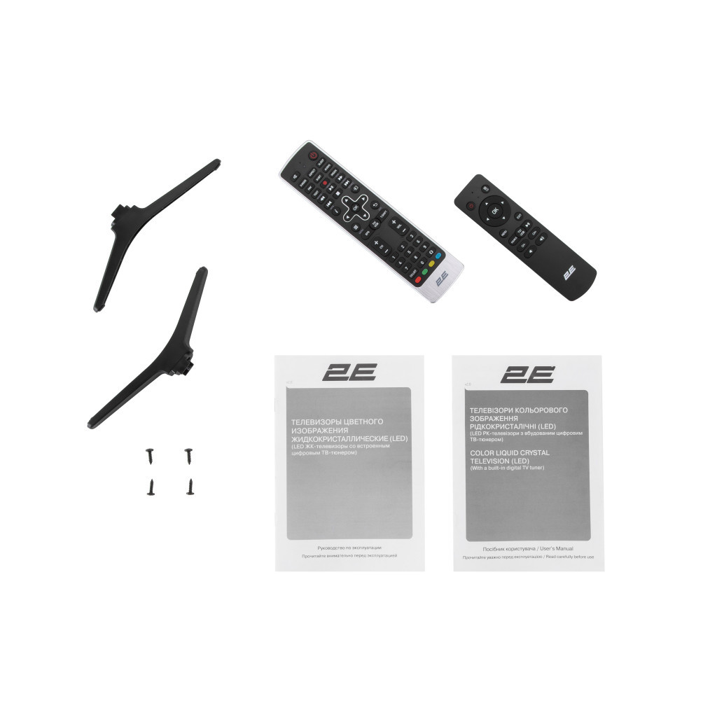 Телевізор 2E 32D3 (2E-32D3) - зображення 12
