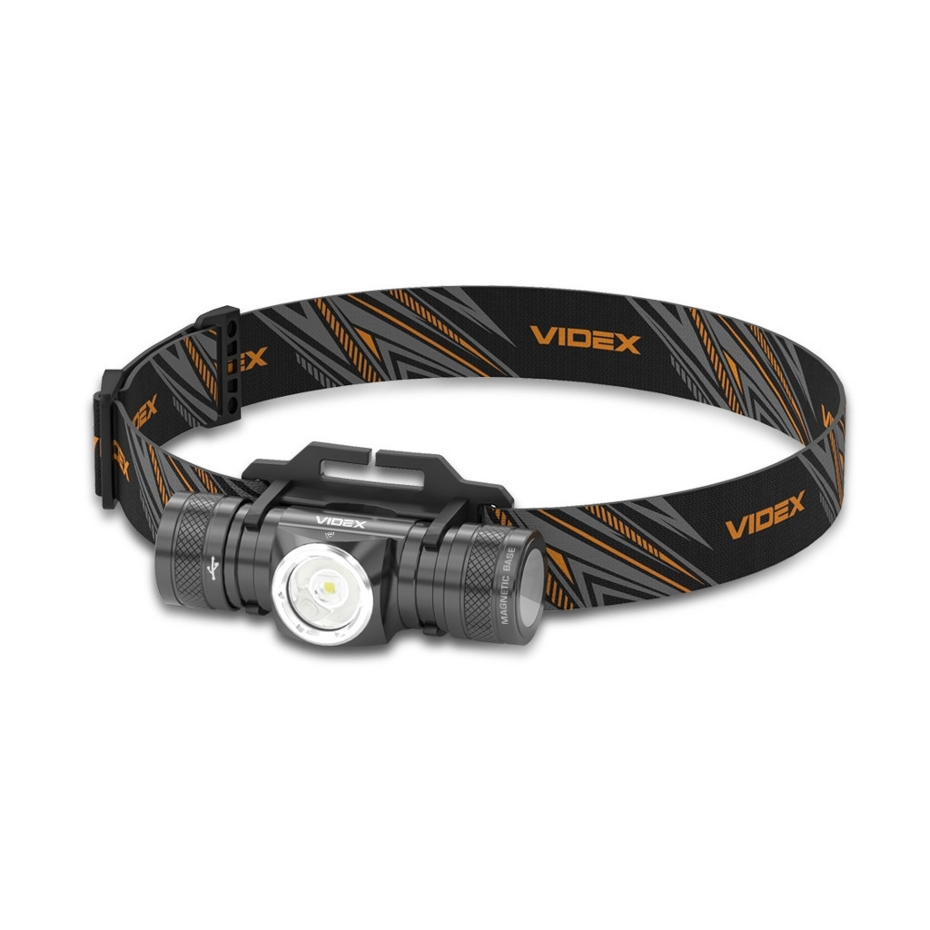 Ліхтар Videx VLF-H065A 1200Lm 5000K (VLF-H065A) - зображення 1