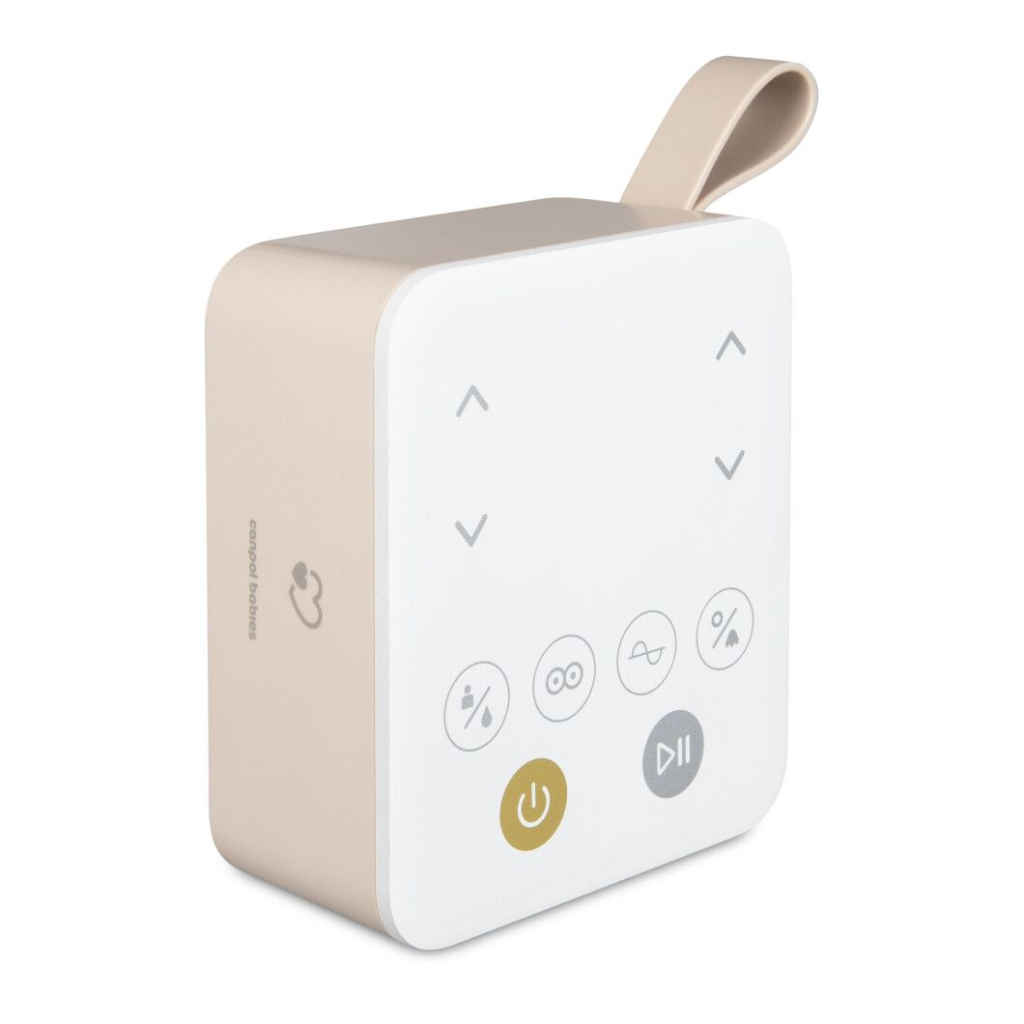 Молоковідсмоктувач Canpol babies електричний подвійний ExpressCare (12/212) - изображение 3