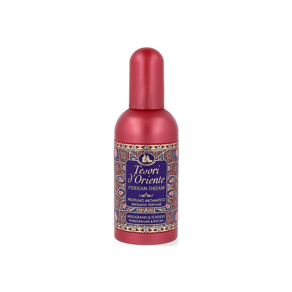 Парфумована вода Tesori d'Oriente Persian Dream 100 мл (8008970052038) - изображение 1