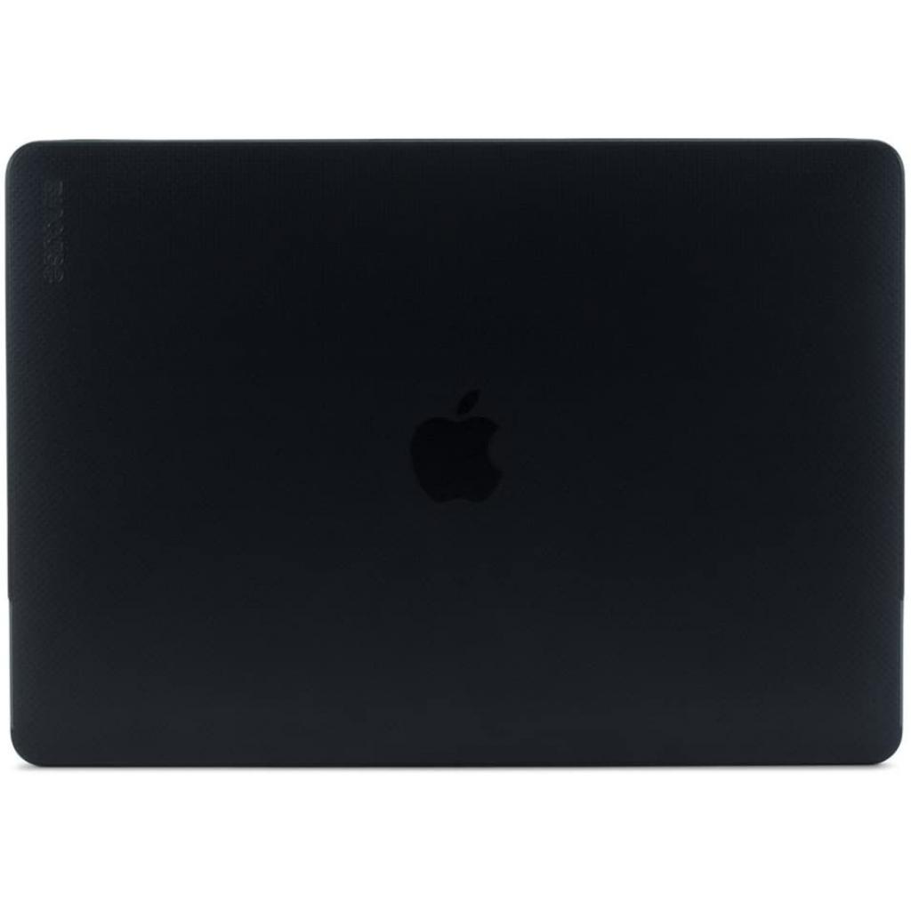 Чохол до ноутбука Incase 13" MacBook Pro, Hardshell Dots Case, Black (INMB200629-BLK) - зображення 1