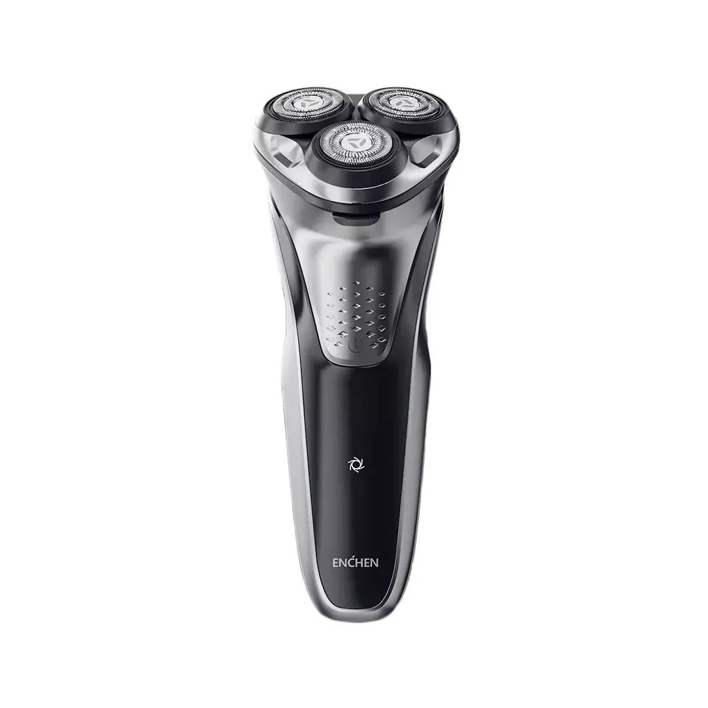 Електробритва Xiaomi BlackStone Plus - изображение 1