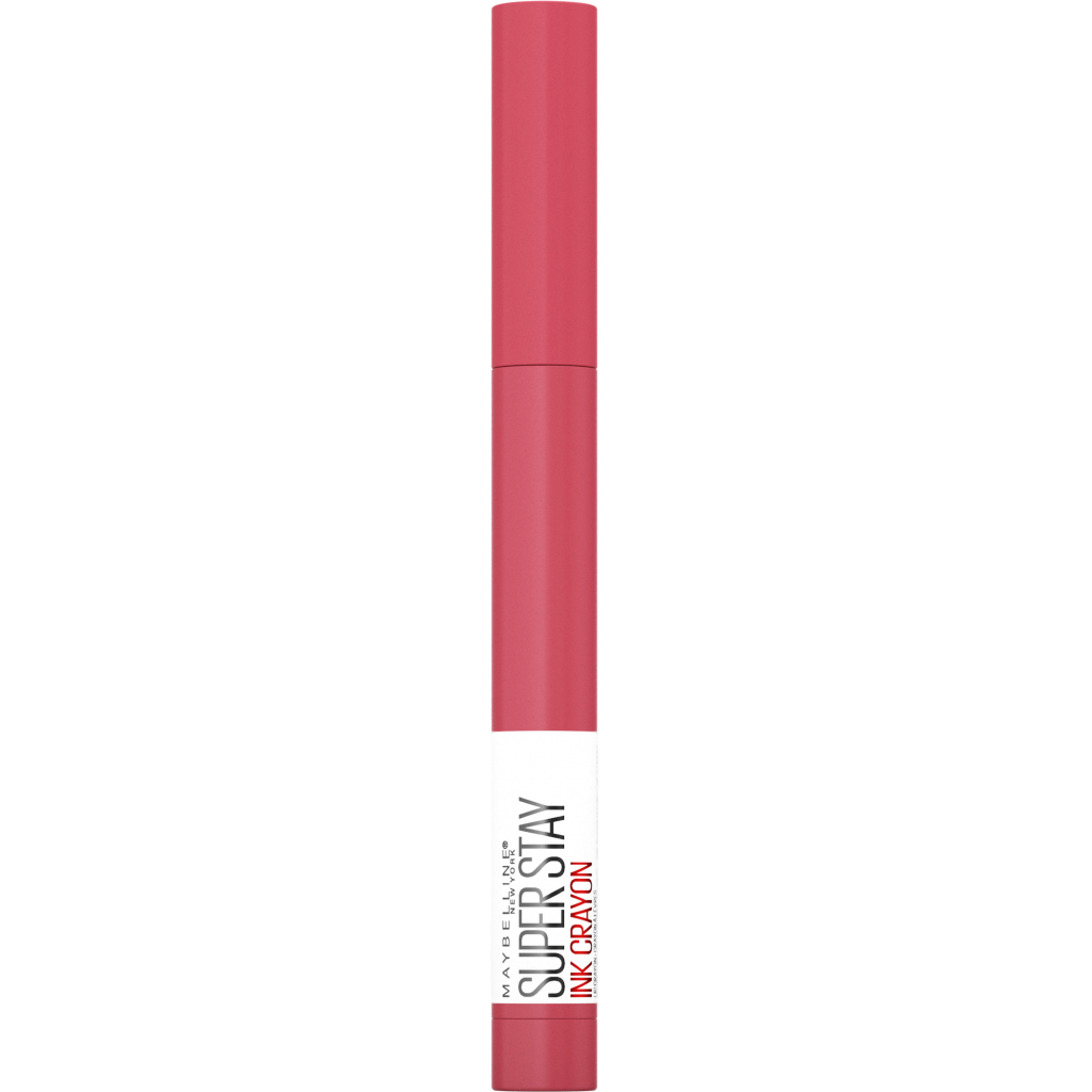 Помада для губ Maybelline New York Super Stay Ink Crayon 85 Пурпурово-рожевий 2 г (30179141) - зображення 1