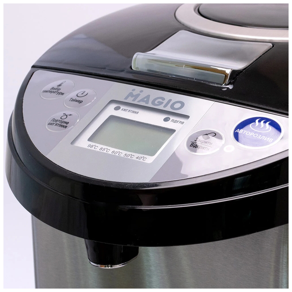 Електрочайник Magio MG-968 - зображення 2