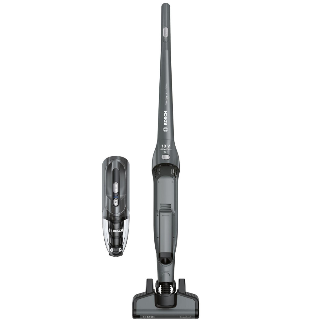 Пилосос Bosch BBHL21841 - зображення 4