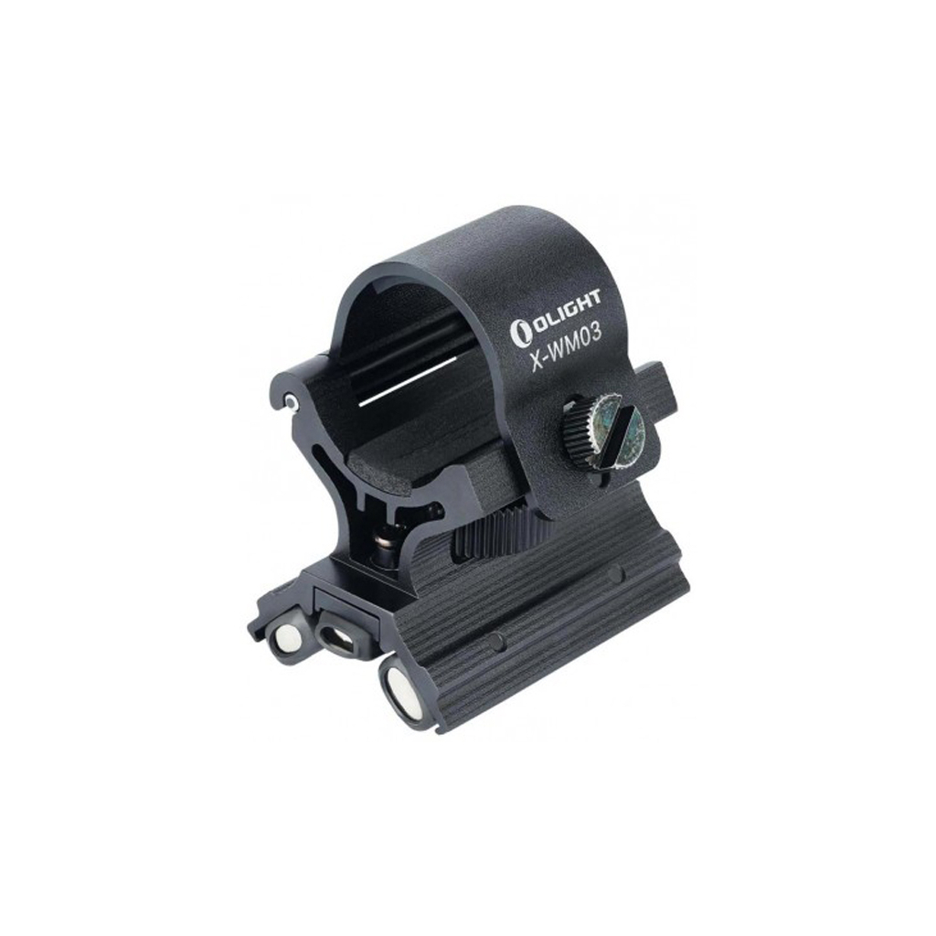 Кріплення для ліхтаря Olight X-WM03 Magnetic (X-WM03) - зображення 1