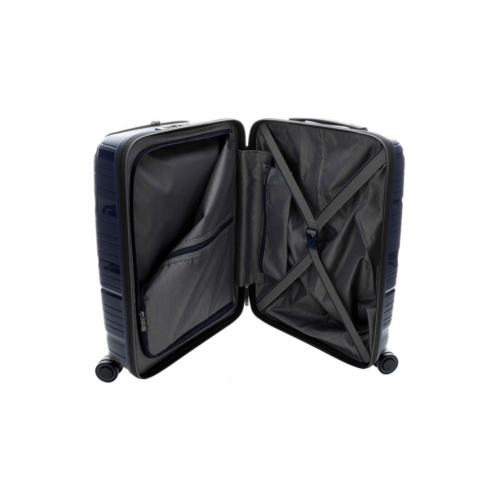 Валіза Travelite Motion Navy S Notebook 15,6" (TL074946-20) - зображення 5