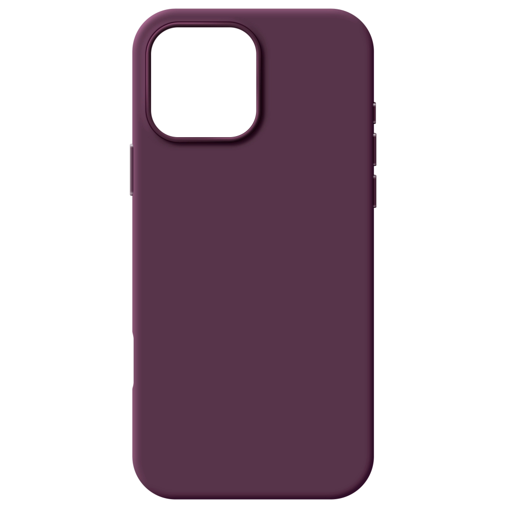 Чохол до мобільного телефона Armorstandart ICON2 Case Apple iPhone 16 Pro Max Plum (ARM81307) - зображення 1