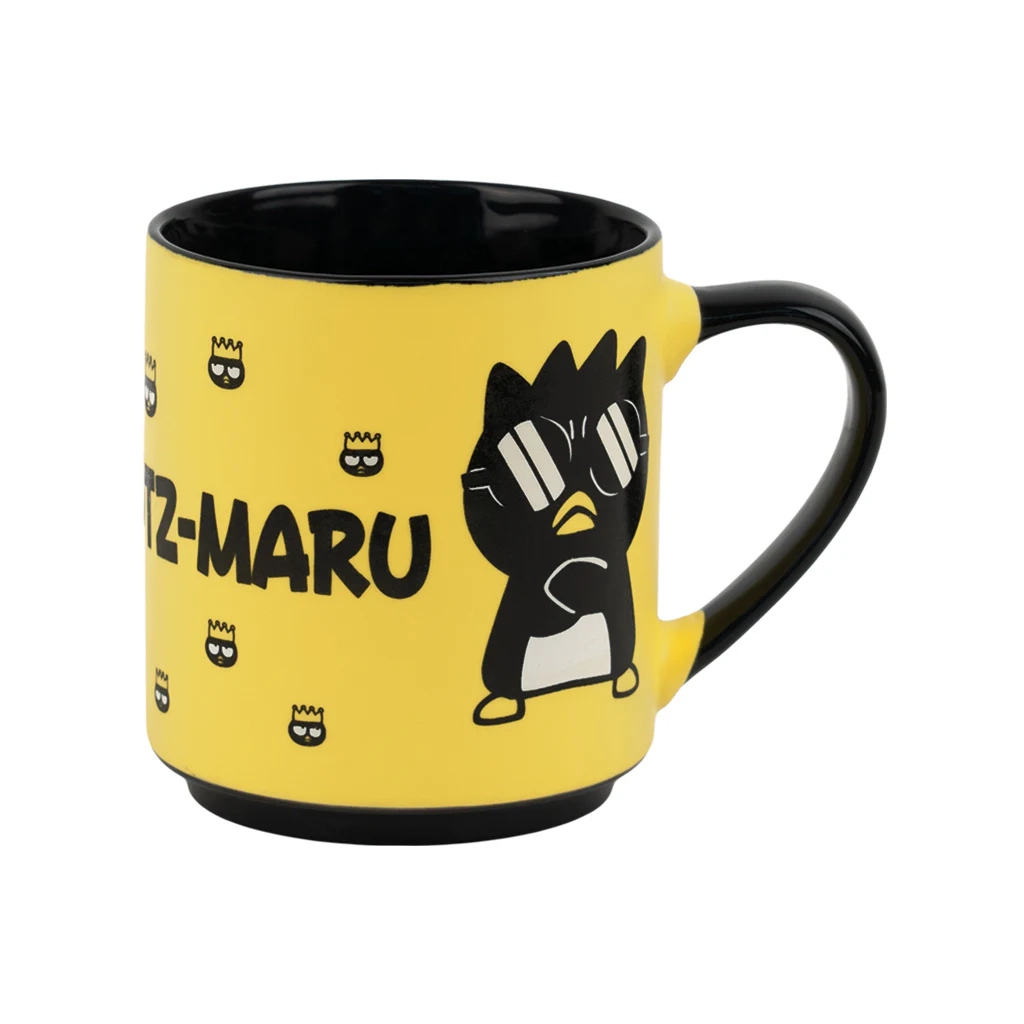 Чашка Kite Bad Badtz Maru 350 мл, HK-1 (HK25-215-1) - зображення 1