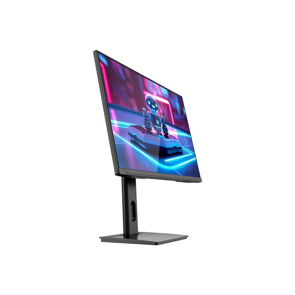 Монітор Vinga 27S416-11B - зображення 3