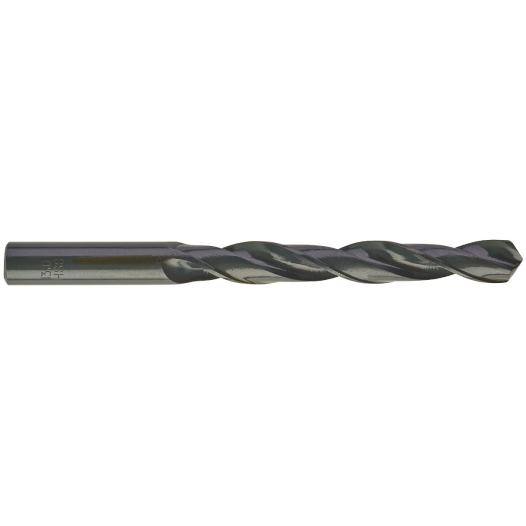 Свердло Milwaukee по металу HSS-R DIN338, 13.0мм, 5шт (4932363564) - зображення 1