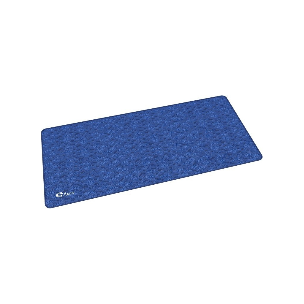 Килимок для мишки Akko Ocean Star Deskmat (6925758606615) - зображення 5