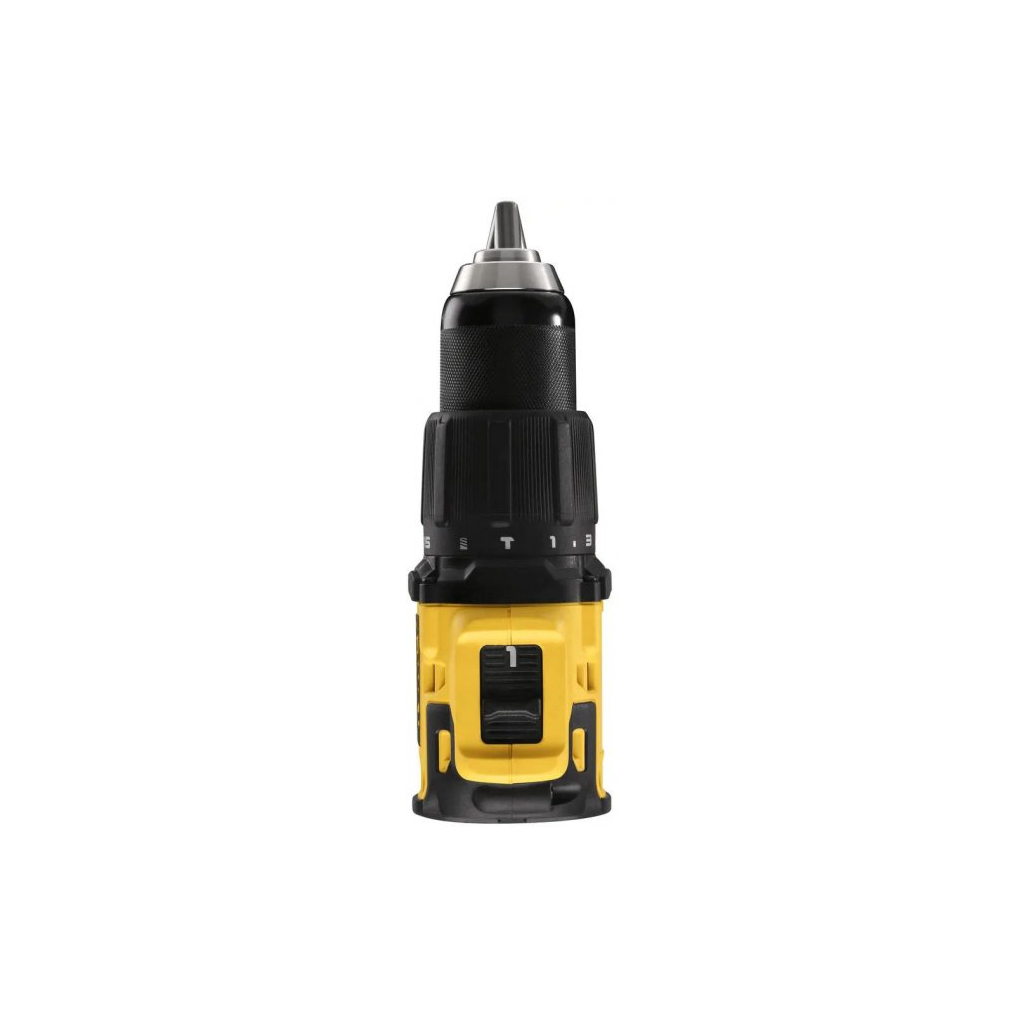 Шуруповерт DeWALT DCD709N - зображення 6