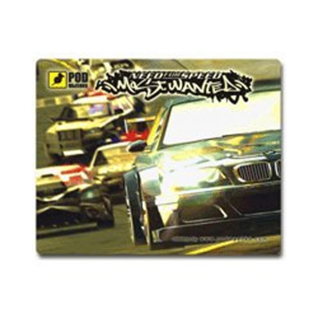 Килимок для мишки Pod Mishkou Need for speed - зображення 1