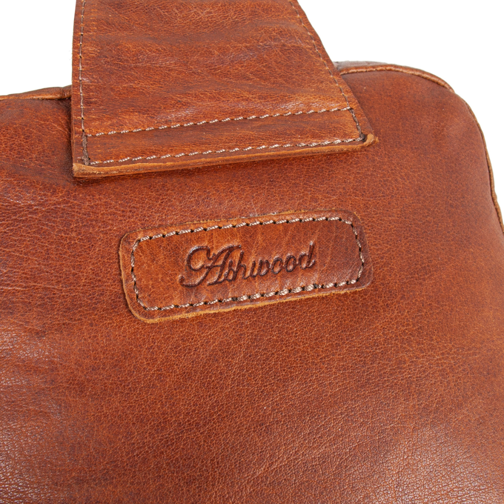 Сумка Ashwood G39 Honey - зображення 8