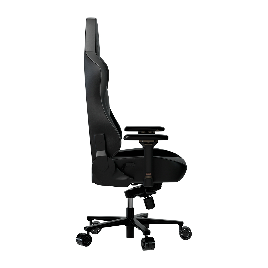 Крісло ігрове Lorgar Base 311 Black/Grey (LRG-CHR311BGY) - зображення 3