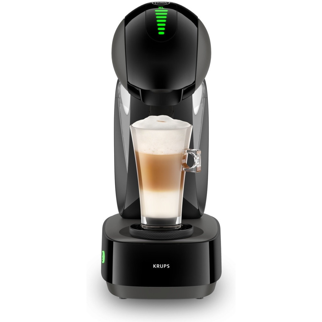 Капсульна кавоварка Krups KP270810 - зображення 5