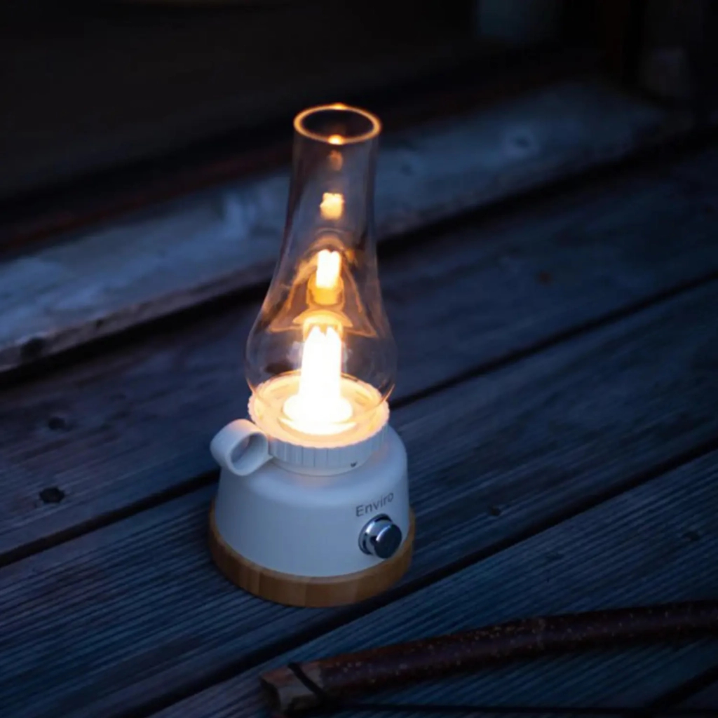 Ліхтар Mactronic Enviro (250 Lm) Cool/Warm White LED Powerbank USB Recharge ( (DAS301765) - зображення 9