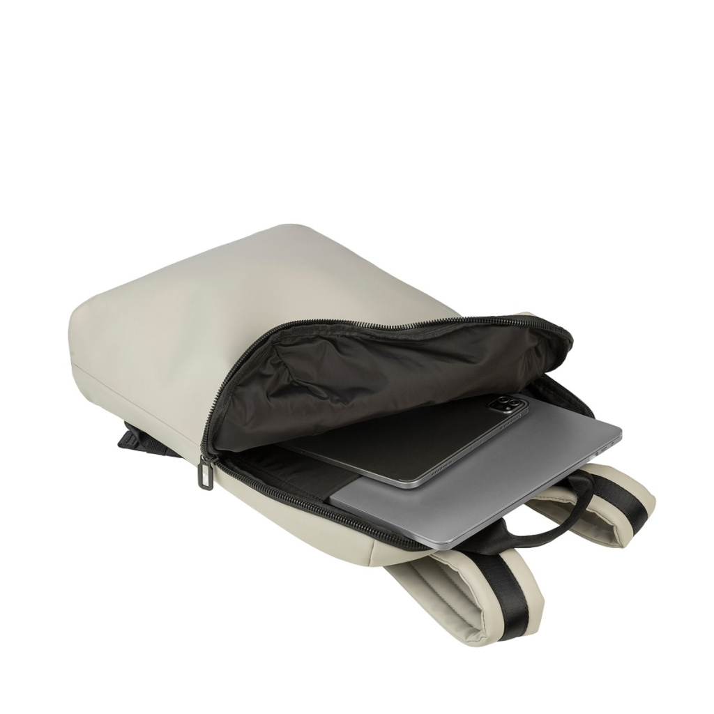 Рюкзак для ноутбука Tucano 16" Gommo gray (BKGOM15-G) - зображення 6