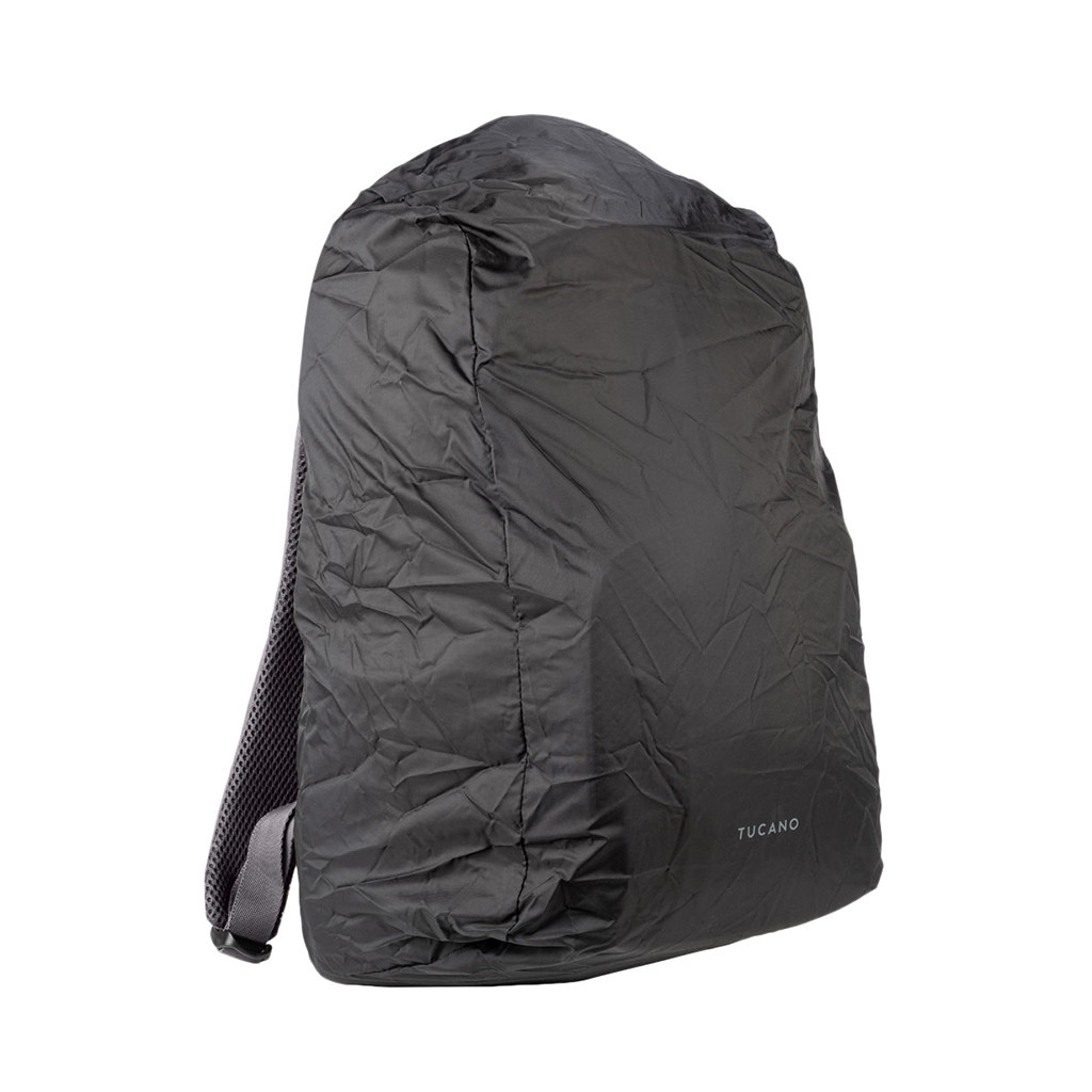 Рюкзак для ноутбука Tucano 16" Flash, gray (BKFLASH15-G) - зображення 5