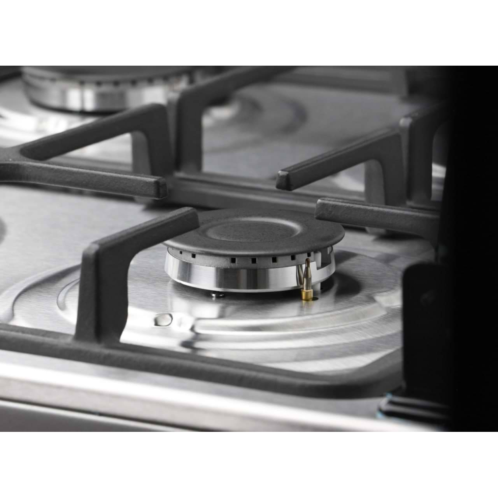 Плита Milano ML60 G2 /07C+стальна - зображення 6