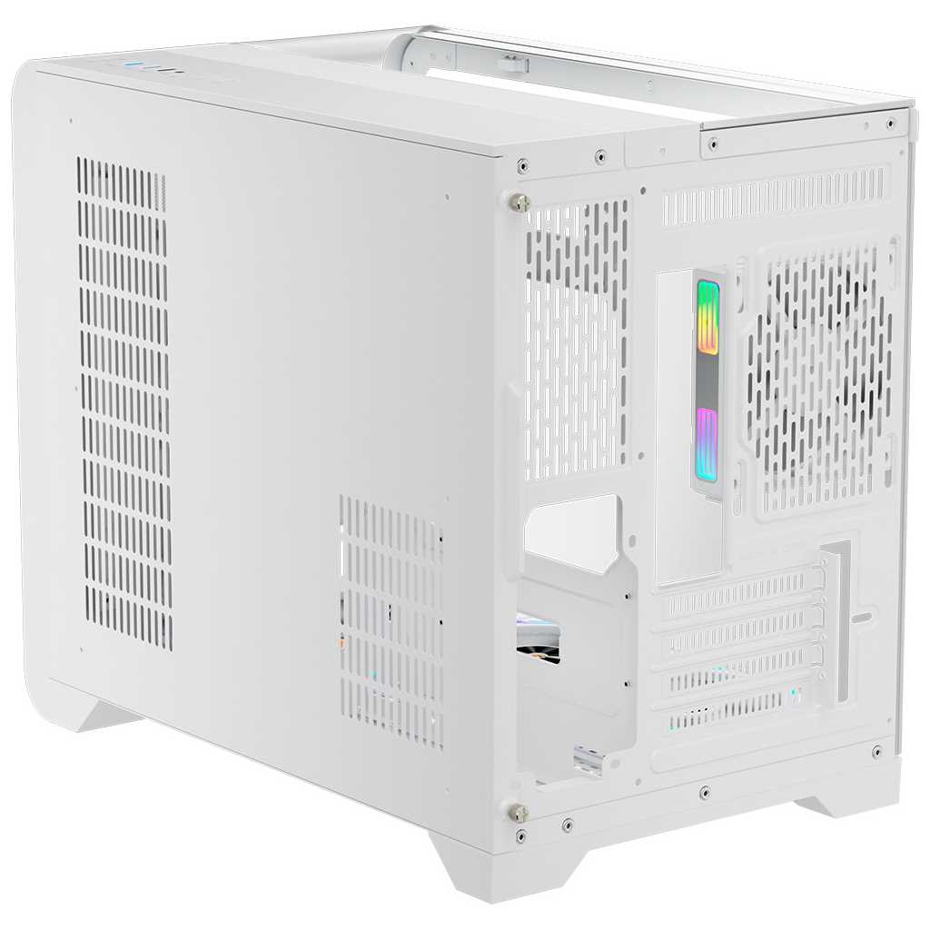 Корпус 1stPlayer RT6-WH - зображення 11