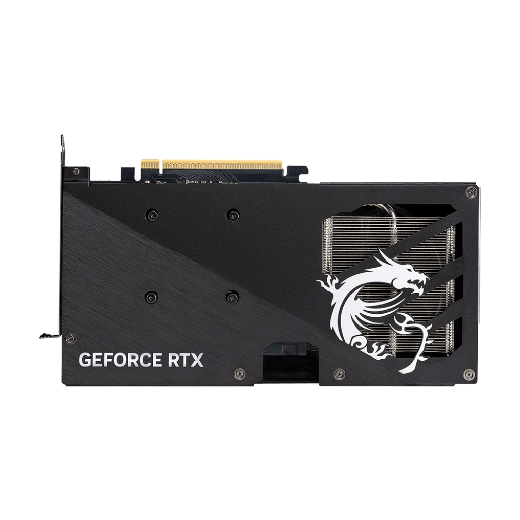 Відеокарта MSI GeForce RTX5060 8Gb GAMING OC (RTX 5060 8G GAMING OC) - зображення 3