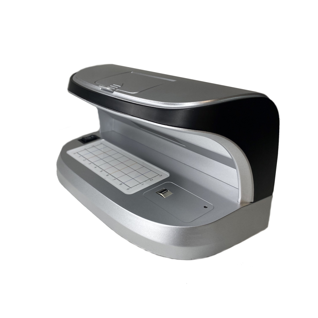 Детектор валют Geos AL-11 - изображение 3