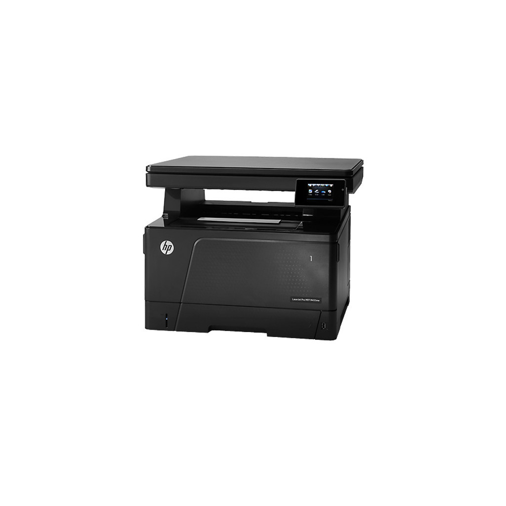 Багатофункціональний пристрій HP Pro M435nw з Wi-Fi (A3E42A) - зображення 3