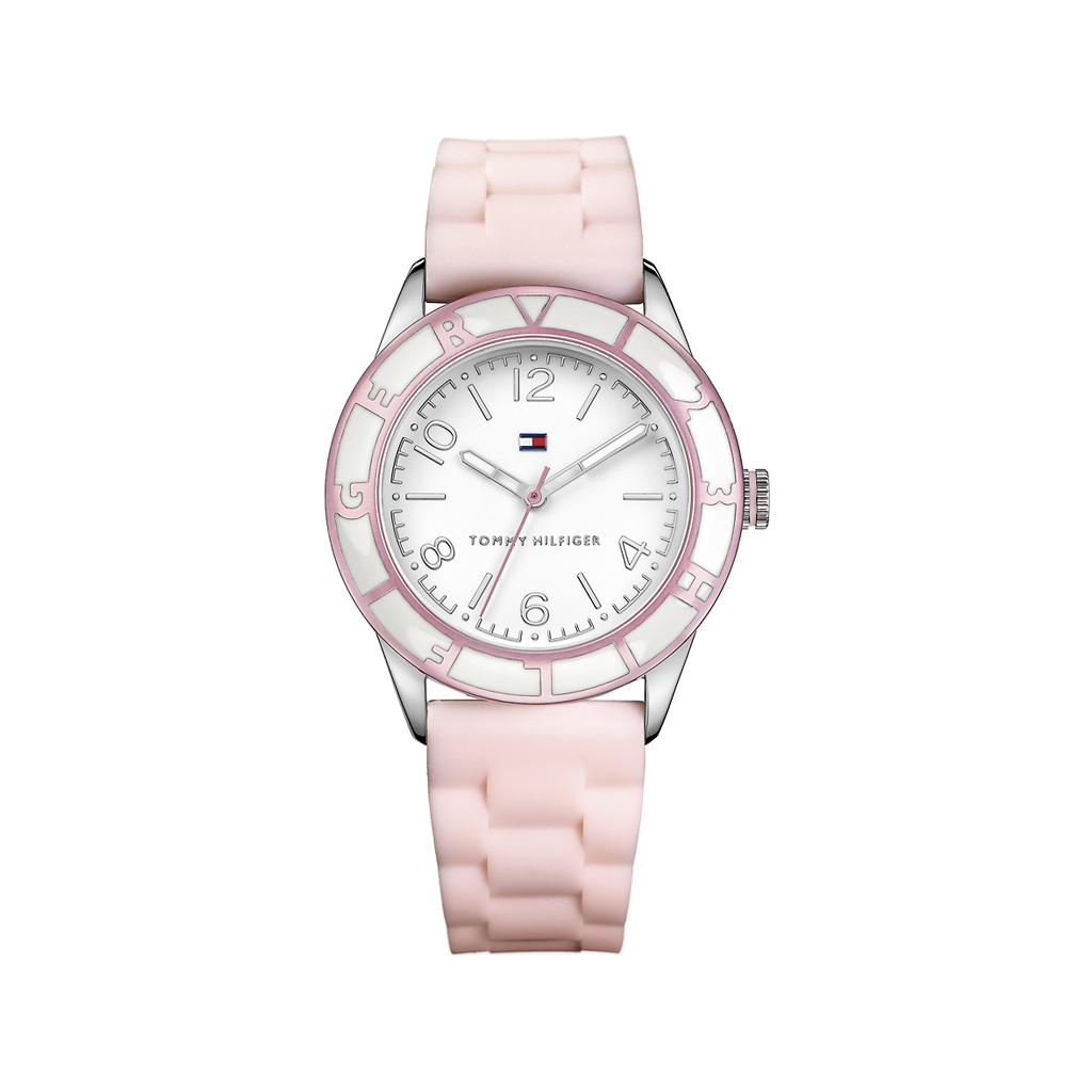 Наручний годинник Tommy Hilfiger 1781185 - зображення 1