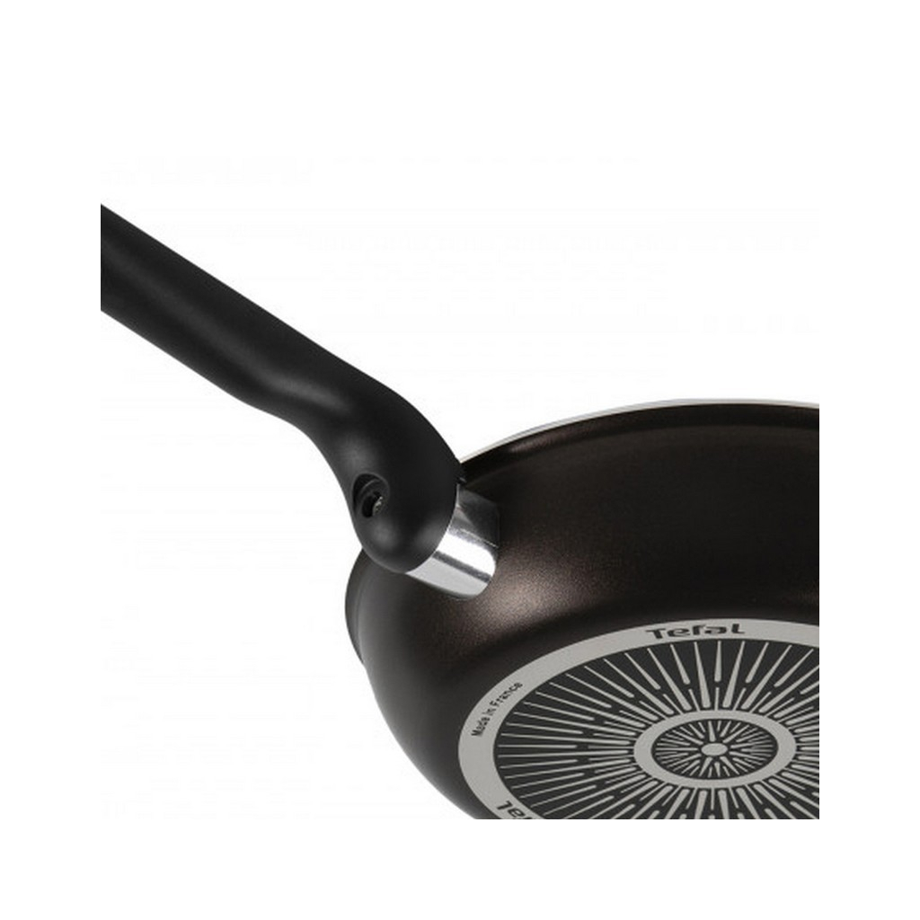 Сковорода Tefal Resist Intense WOK 28 см (D5261932) - зображення 2