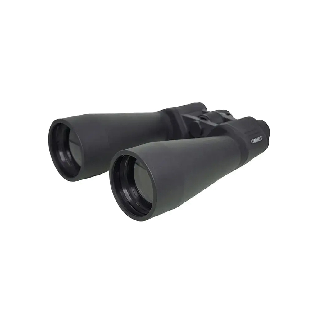 Бінокль Comet AXP101 10x70 в чохлі Чорний (AXP101-1070) - зображення 2