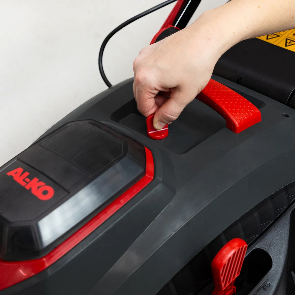 Газонокосарка AL-KO BO Flex 38.1 Li (без АКБ і ЗП) (113902) - зображення 4