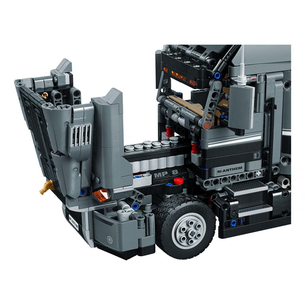 Конструктор LEGO TECHNIC Mack Anthem 2595 деталей (42078) - зображення 5