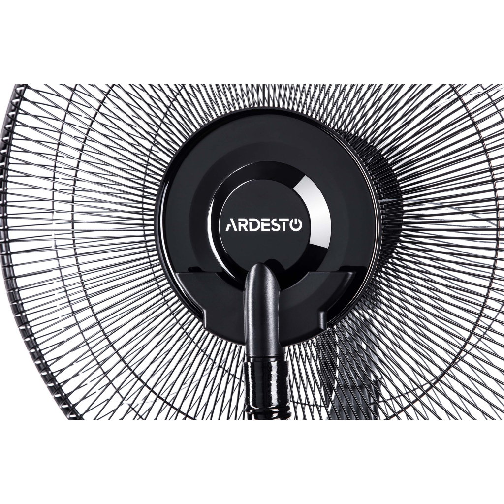 Вентилятор Ardesto FNM-X1B - зображення 6
