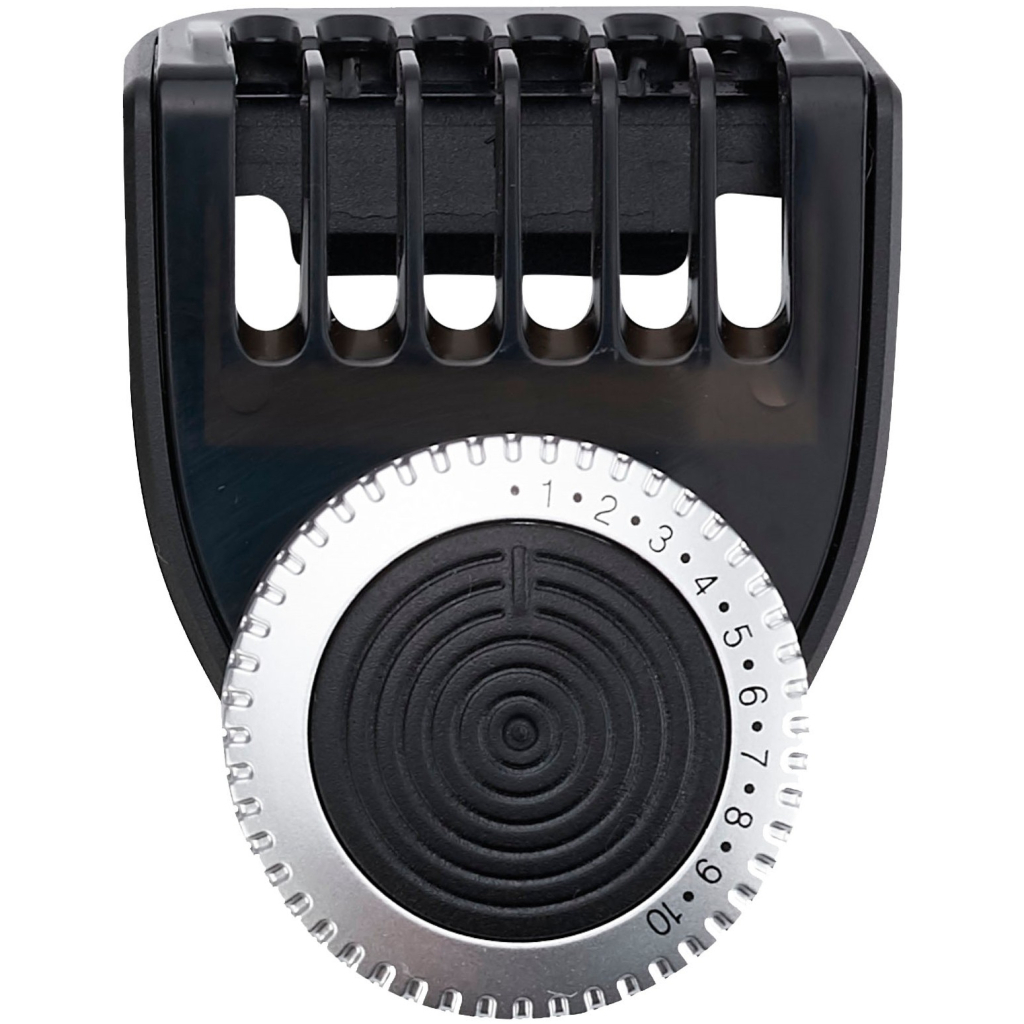 Машинка для стрижки SOGO SS-3420 - зображення 4