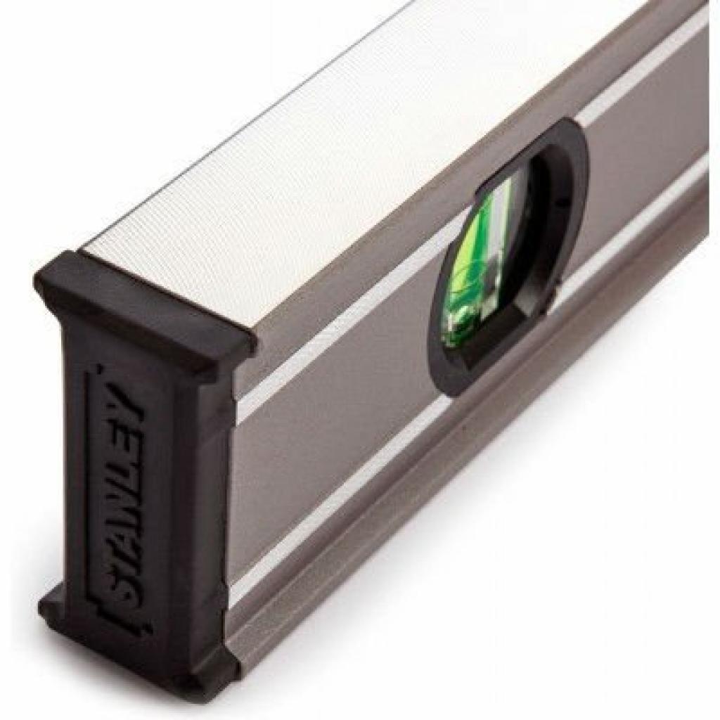 Рівень Stanley FatMax Xtreme 200см, 3 капс. (0-43-681) - зображення 2