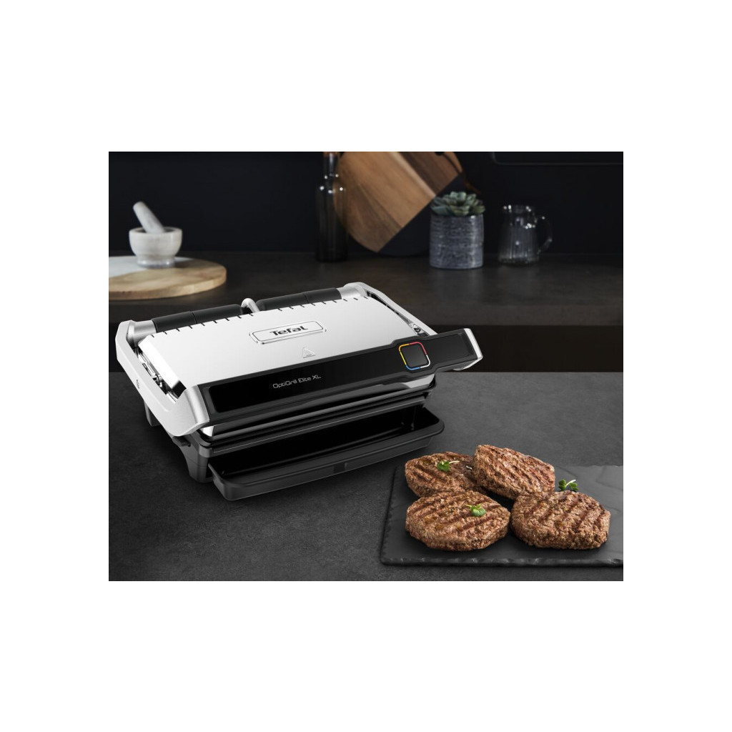 Електрогриль Tefal GC760D30 - изображение 10
