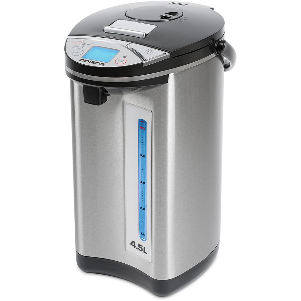 Електрочайник Polaris PWP 5011D - зображення 4